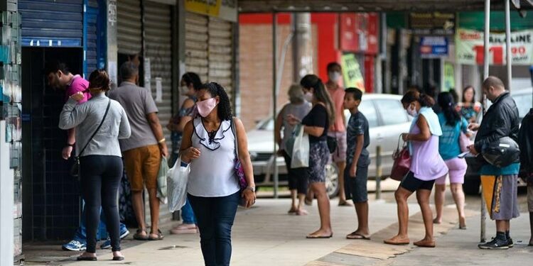 Confira As Atividades De Comércio E Serviços Que Reabrem Nesta Segunda