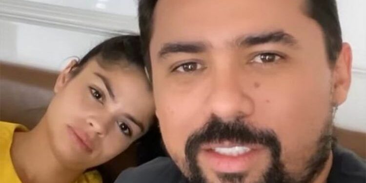Curado do coronavírus, Xand Avião fará show ao vivo pelo YouTube