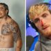 Logan Paul aceita desafio para lutar com Whindersson Nunes