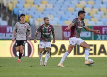Athletico-PR busca manter invencibilidade em casa diante do Fluminense