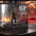 Oferta especial: Notebook gamer Acer Nitro V15 com desconto de 46% no Mercado Livre