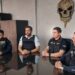 Governo de Alagoas estuda atualização das regras de aposentadoria para policiais civis