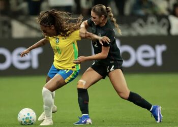 Copa do Mundo Feminina 2027: Conheça os Estádios da Seleção Brasileira