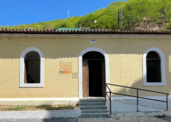 Iphan realiza atendimento técnico e participa de debates na Semana do Patrimônio em Piranhas (AL)