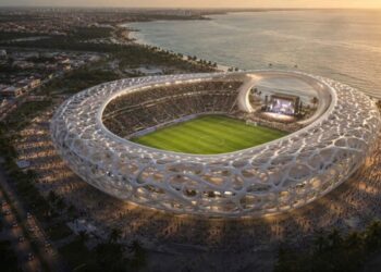 Maceió terá novo complexo esportivo e de lazer no litoral norte