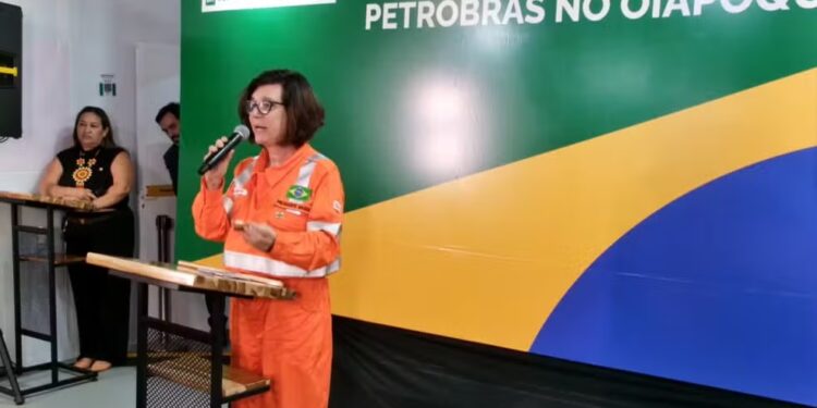 Petrobras anuncia descoberta de petróleo na Foz do Amazonas