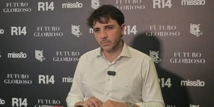 Toffoli suspende campanha de candidato à Presidência por omissão de perfis em redes sociais