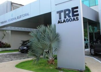 TRE/AL suspende atendimento presencial na terça-feira e disponibiliza serviços online