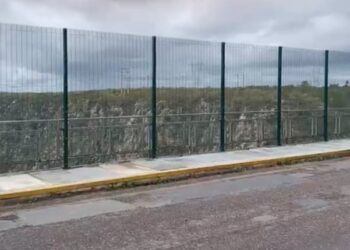 Ponte entre Alagoas e Bahia entra no centro do debate após reforço em estrutura de proteção