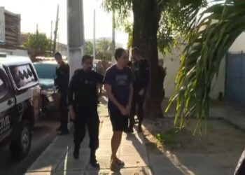 Dois suspeitos detidos em Maceió por armazenamento de conteúdo de abuso infantil
