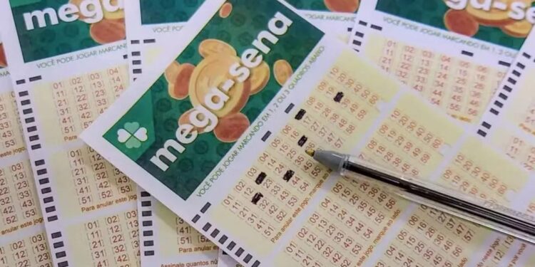 Mega-Sena acumula e prêmio atinge R$ 41 milhões; confira o resultado